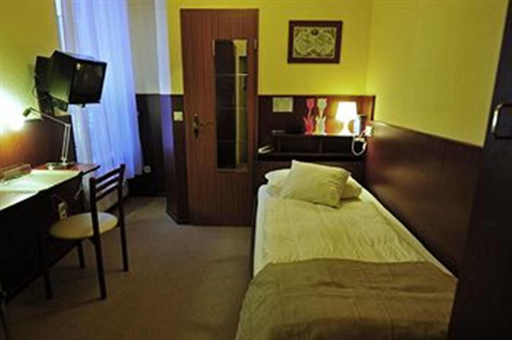 Hotel Hanseatic Lubecca Esterno foto